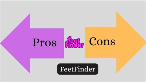 feetfinder average pay|FeetFinder Pros and Cons 